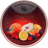 Cavendish & Harvey Karışık Meyveli Drops Şeker 200 Gr