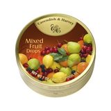 Cavendish & Harvey Karışık Meyveli Şeker 200 gr Karışık Tatlı Aroma ile Lezzetli Şekerleme