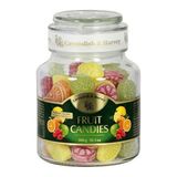 Cavendish & Harvey Meyveli Şeker 300 gr Premium Kalite Almanya Üretimi Renkli Aromalar
