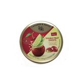 Cavendish & Harvey Misket Limon Dolgulu Ve Vişneli Drops Şeker 175 Gr