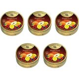 Cavendish & Harvey Mixed Fruit Drops Atıştırmalık 5'li 200 gr - 1 kg