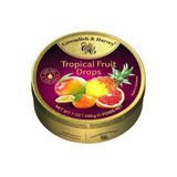 Cavendish & Harvey Tropik Meyve Şekeri Tropical Fruit Drops