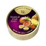 Cavendish & Harvey Tropik Meyveli Şeker 200 gr x 2 Adet