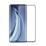 cavezzo Mi 11 Uyumlu Ultra Ekran Nano Cam Koruyucu Jelatin Seramik Film Kavisli Esnek Tam Kaplar