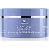 Caviar Restructuring Bond Repair Luxury Maske – Yoğun Bağ Onarıcı, Güçlendirici & Ipeksi Bakım 150 G