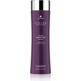 Caviar Yoğunlaştırma Şampuanı 250ML 20145696MSTR Caviar