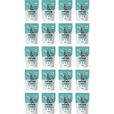 Caviara Pouch Sos Içinde Et Parçacıklı Kuzu Etli Yetişkin Kedi Maması 100 gr x 20 Adet