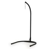 cavisshome Metal Dayanıklı Salıncak Ayağı Ve Zinciri