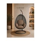 cavisshome Tek Kişilik Salıncak Minderi Özel Seri