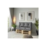 cavisshome Valerian Serisi / 120x80 Palet Minderi 9001 Kalite Sınıfı