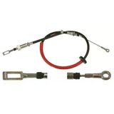 Cavo 1102692 El Fren Teli Ön Ducato 94- / Boxer 94- / Jumper