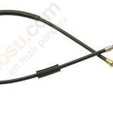 Cavo 1202272 Oto Arka Sol El Freni Teli