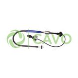 Cavo 1301206 Debriyaj Teli Megane Scenic 1.4-1.6-2.0 16V 95-96 7700429330