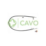 Cavo 1302708 El Fren Teli Arka Sol Koleos 4 07 1760 1580 1 Adet