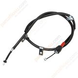 Cavo 2702616 Oto Arka Sol El Freni Teli