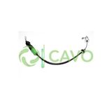 Cavo 4501603 Debriyaj Teli Scudo / Jumpy 1.9Ds 2.0 Be4r Şanzıman Otomatik Ayarlı