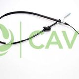 Cavo 4601001 Debriyaj Teli