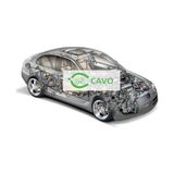 Cavo 5514621 Vites Halati (Nsg 370, 6 Vites) Viano W639 03-14 Vit 539660373