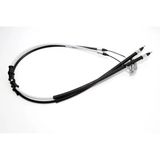 Cavo 5902 002-El Fren Teli Arka-522 412-Vectra B<98 X16sr