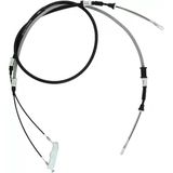 Cavo 5902 257-El Fren Teli Arka-522 603-Astra F X16xel-X20xev