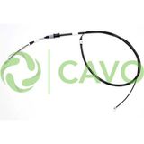 Cavo 5902270 El Fren Teli Sağ Opel Vectra A - 522620 90334824 90495223
