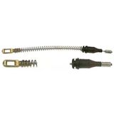 CAVO 5902658 El Fren Teli Astra G 98- Kampanalı Tip 182Mm