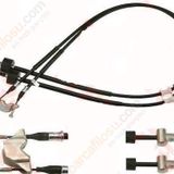 Cavo 5902684 Oto Arka El Freni Teli