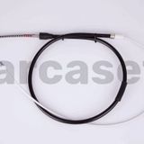 Cavo 6402621 Oto Arka El Freni Teli