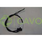 Cavo 6407602 Kilometre Teli Skoda Felicia 955Mm