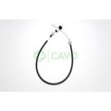 CAVO 7001130 Debriyaj Teli Golf II 1.3 1.5 Jetta 1.5 86-90 1100 775Mm
