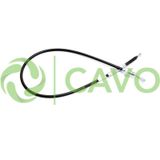 CAVO 7001601 Debriyaj Teli Polo Classİç Mekanik Ayarlı 92-94 1041 789Mm