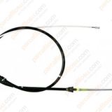 Cavo 7002701 Oto Arka El Freni Teli