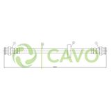 CAVO C800928A Fren Hortumu Arka Palio Siena 97- Albea