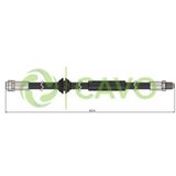 CAVO C900686A Fren Hortumu Ön Mercedes R Serisi 251 06-