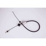 CAVO Debriyaj Teli 982/632MM Clio I 1.4/1.5/1.6 90-98 18051 - Hepsi