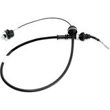 CAVO Debriyaj Teli Fıat Ducato Peugeot Boxer Bv Ds-Tds-Hdı 2 8-2.5ds (Ml Vites) 03-