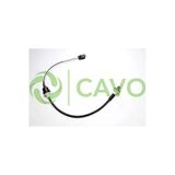 CAVO Debriyaj Teli [ Opel Astra 1,4/1,6/1,8/2,0 16V (902/483MM) 09/1994- ] 18051