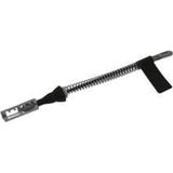 CAVO EL FREN TELI ARKA ASTRA H 08-10 187mm KAMPANA FREN