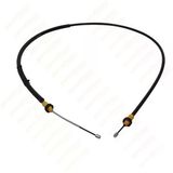 Cavo El Fren Teli Arka Sağ/Sol Dacıa Duster 4×4 (Disk Fren) 10- (1720/1502Mm)