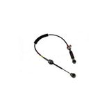 Cavo Megane II 06-09 Seçici 2.0 Dci 150CV 175CV 1370 mm Renault Megane Vites Teli