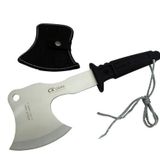 Cavra KP F-02 Kamp Baltası 30cm - İpli, Kılıflı