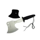 Cavra Kp F02 Kamp Baltası 30Cm İpli, Kılıflı