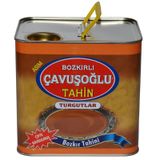 Çavuşoğlu 1750 gr Kepekli Odun Ateşinde Bozkır Tahini