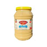 Çavuşoğlu 2900 gr Beyaz Tek Kavrulmuş Tahin