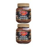 Çavuşoğlu 330 gr Kakaolu Tahin Kreması