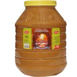 Çavuşoğlu 4,9 kg Odun Ateşinde Bozkır Tahini Karafırın Tahini