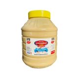Çavuşoğlu 4900 gr Beyaz Tek Kavrulmuş Tahin