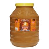 Çavuşoğlu 4900 gr Kepekli Odun Ateşinde Bozkır Tahini