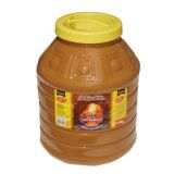 Çavuşoğlu 4900 gr Kepeksiz Odun Ateşinde Bozkır Tahini