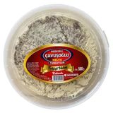 Çavuşoğlu 500 gr Tahinli Helva Kakaolu